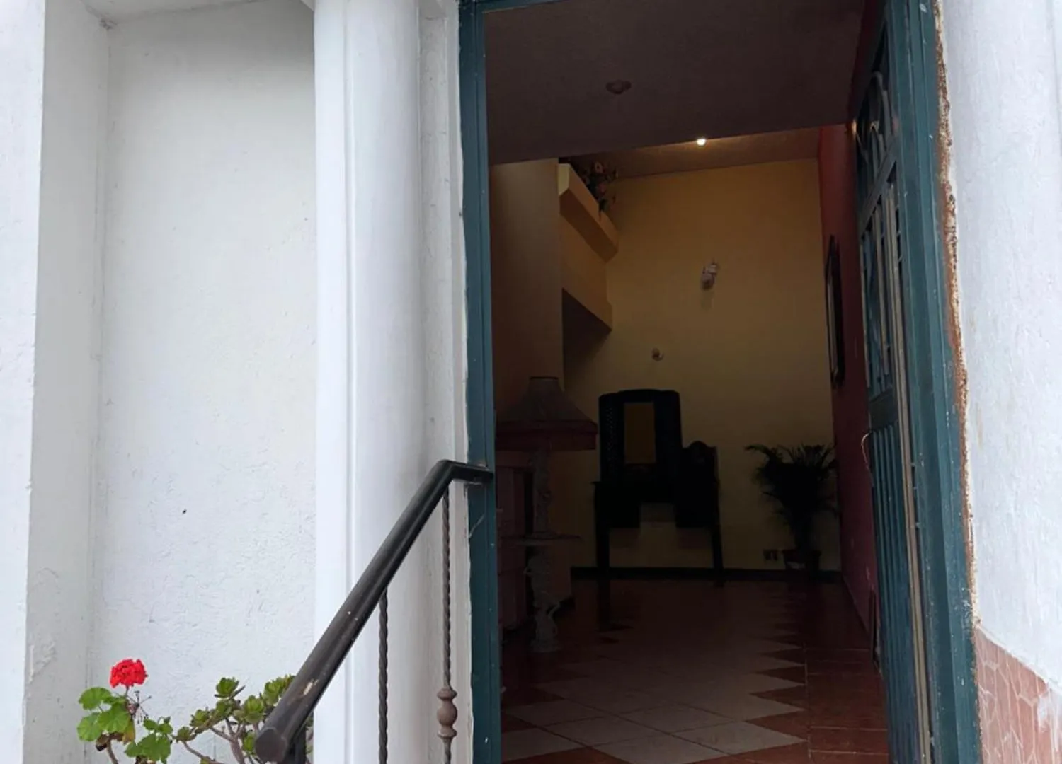 Rumipamba Residence Quito Hostel