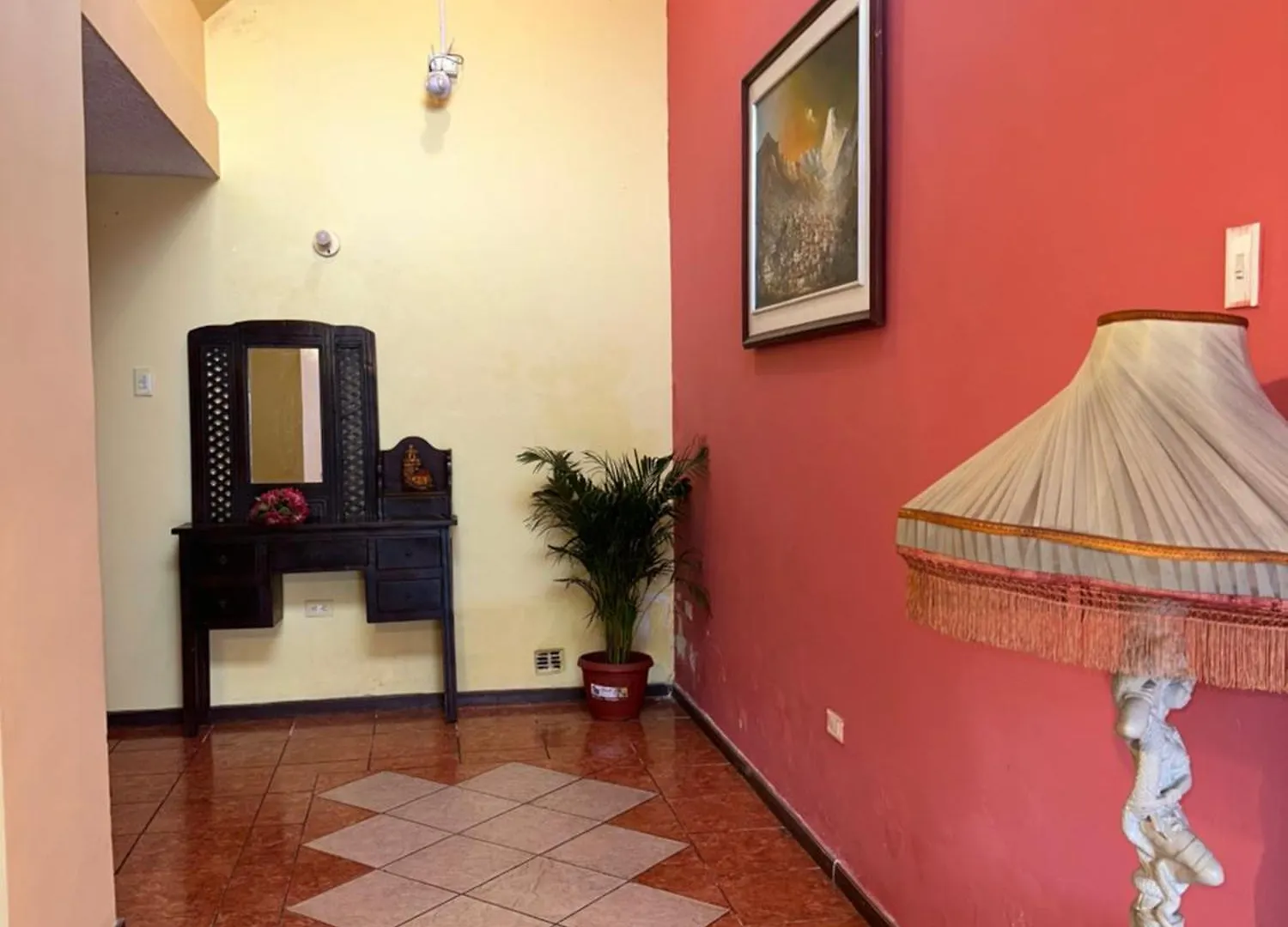 Rumipamba Residence Quito