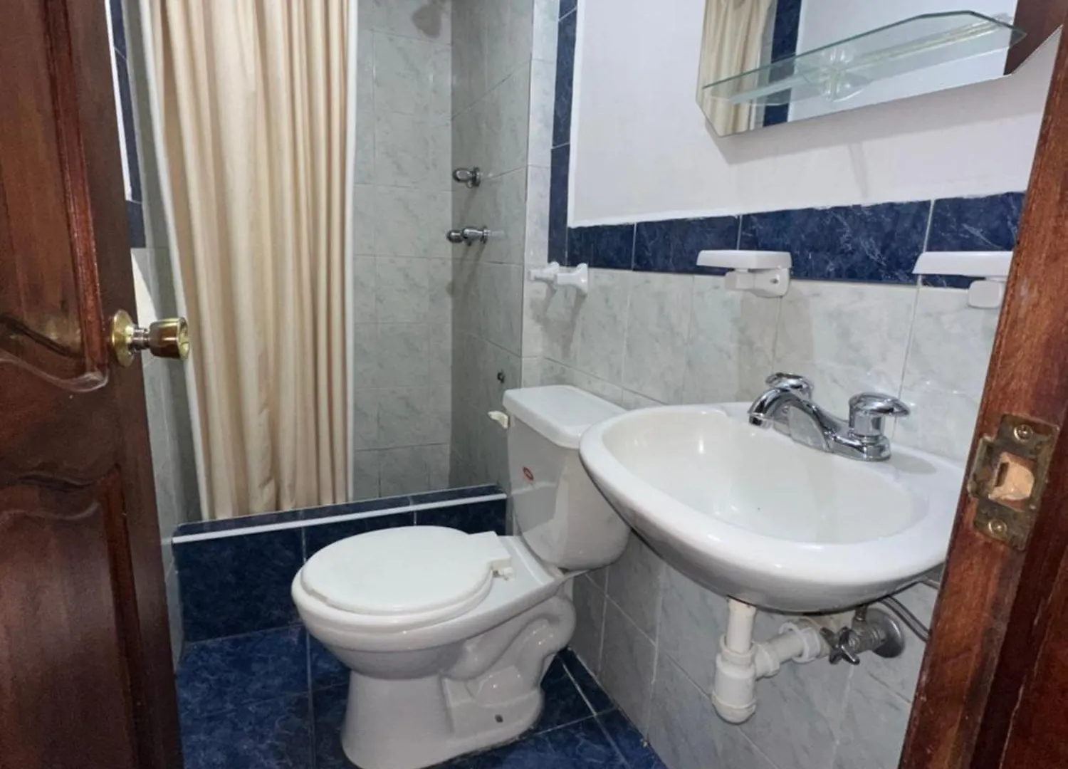 Rumipamba Residence Quito